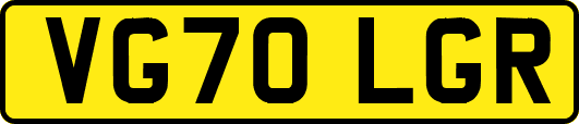 VG70LGR