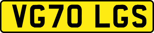 VG70LGS