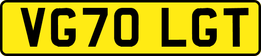 VG70LGT
