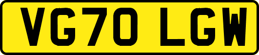 VG70LGW
