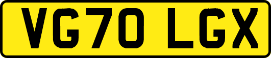 VG70LGX