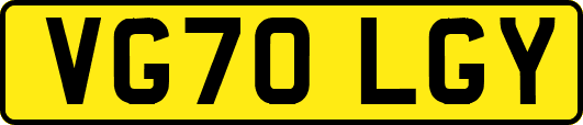 VG70LGY