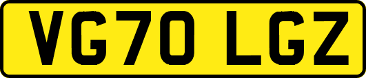 VG70LGZ