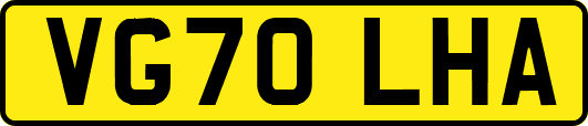 VG70LHA