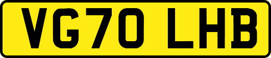 VG70LHB