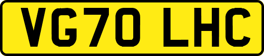 VG70LHC