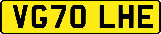 VG70LHE