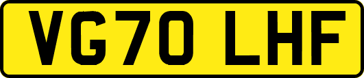 VG70LHF