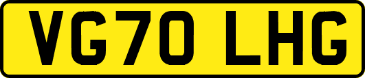 VG70LHG