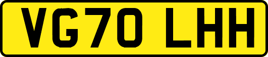 VG70LHH