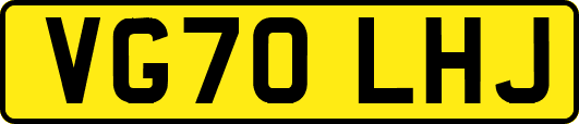 VG70LHJ
