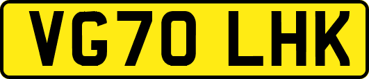 VG70LHK