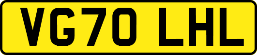 VG70LHL