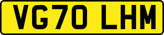 VG70LHM