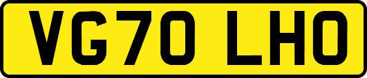 VG70LHO
