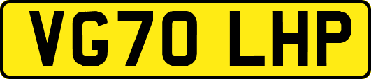 VG70LHP