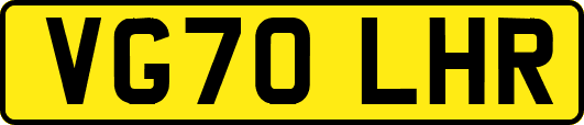 VG70LHR