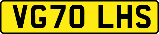 VG70LHS