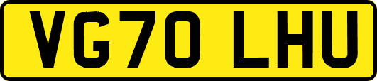 VG70LHU