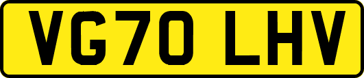 VG70LHV