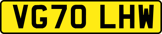 VG70LHW