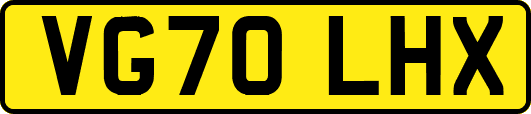 VG70LHX