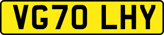 VG70LHY
