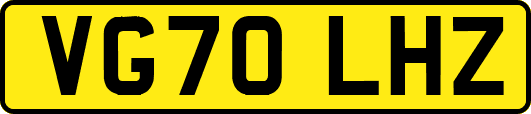 VG70LHZ