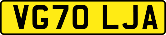 VG70LJA