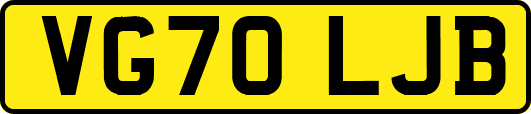 VG70LJB