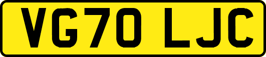 VG70LJC
