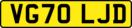 VG70LJD