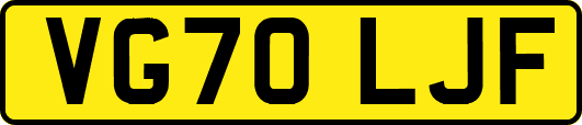 VG70LJF