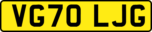 VG70LJG