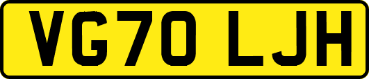 VG70LJH