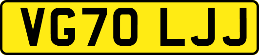 VG70LJJ