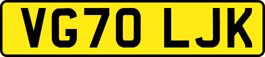 VG70LJK