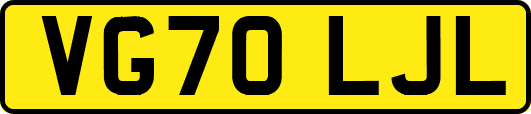 VG70LJL