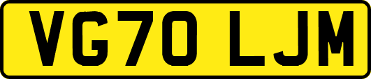 VG70LJM