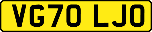 VG70LJO