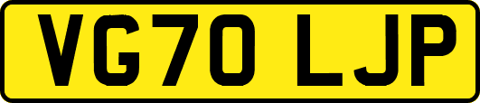 VG70LJP
