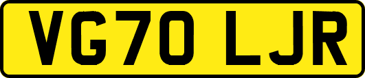 VG70LJR