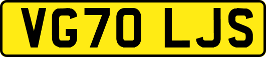 VG70LJS