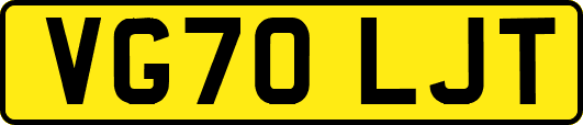 VG70LJT