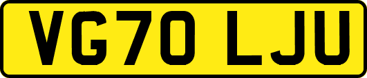 VG70LJU