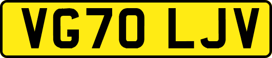 VG70LJV