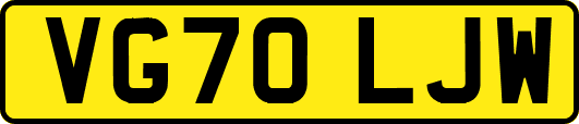 VG70LJW
