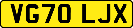 VG70LJX