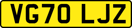 VG70LJZ
