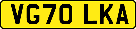 VG70LKA